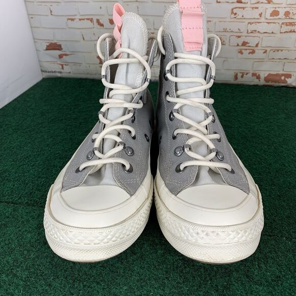 Converse Chuck Taylor All Star 70 Hi Womens Size 7 Athletic Shoes Sneakers - Picture 3 of 10